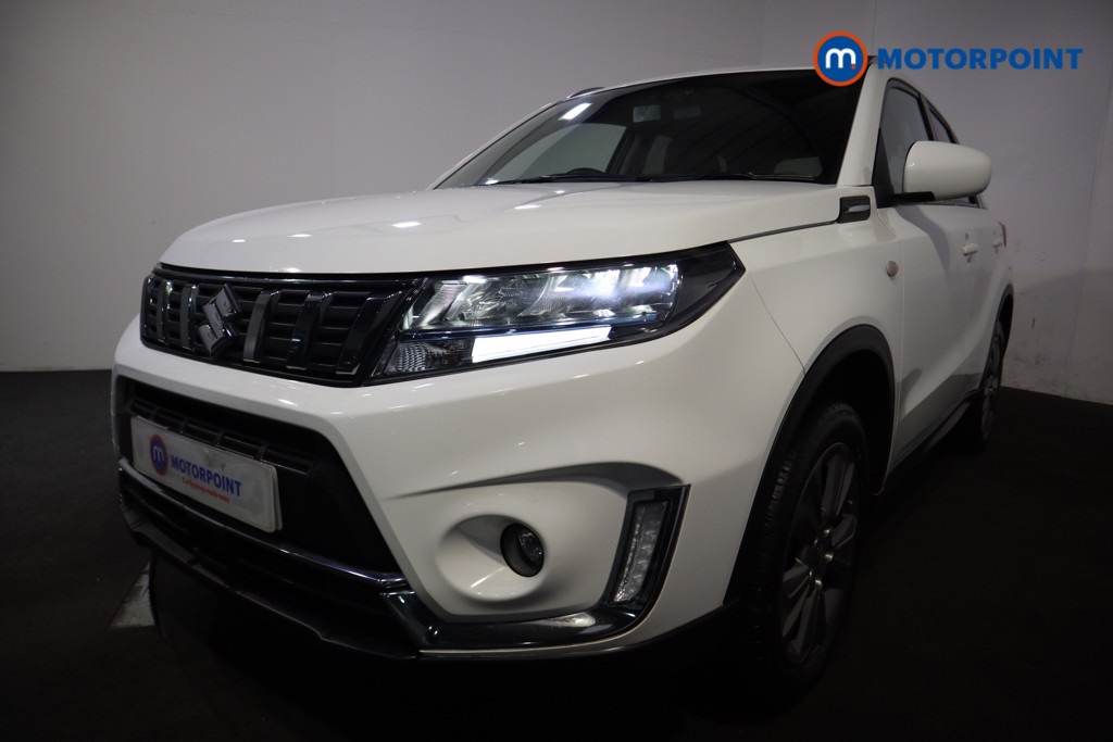 Used Suzuki Vitara 2022 for sale - 76819418: Photo 33