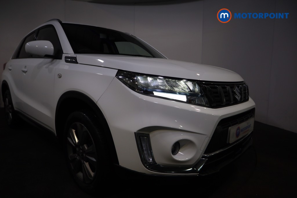 Used Suzuki Vitara 2022 for sale - 76819418: Photo 34
