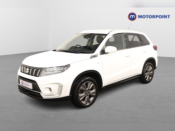 Used Suzuki Vitara 2022 for sale - 76819418: Photo
