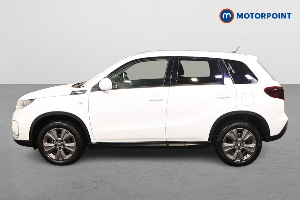 Used Suzuki Vitara 2022 for sale - 76819418: Photo 4