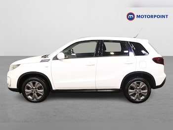 Used Suzuki Vitara 2022 for sale - 76819418: Photo