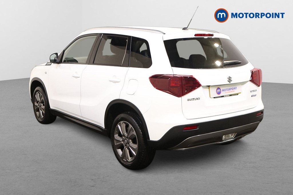 Used Suzuki Vitara 2022 for sale - 76819418: Photo 5