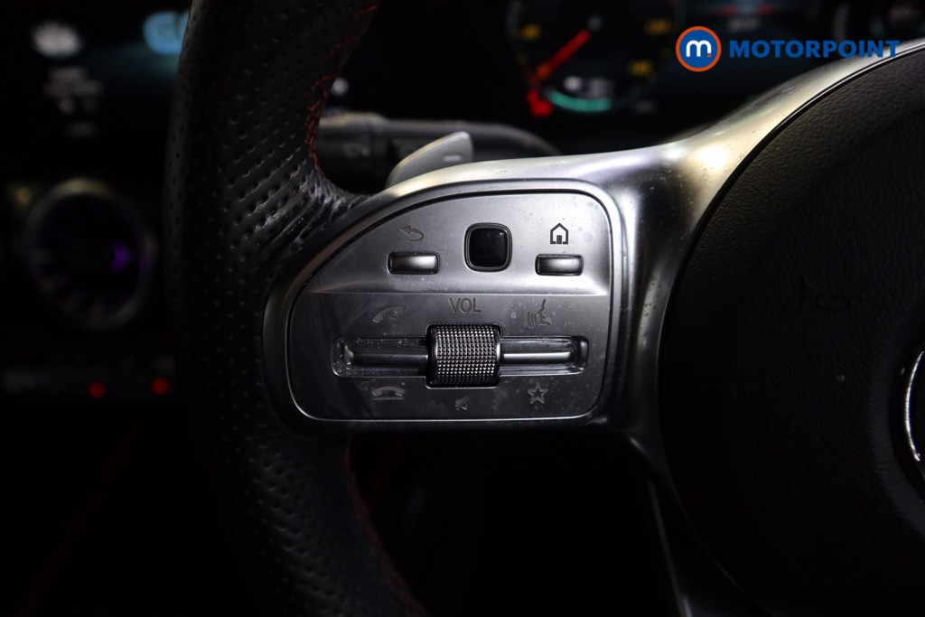 Used Mercedes-Benz EQA for sale - 76531708: Photo 11