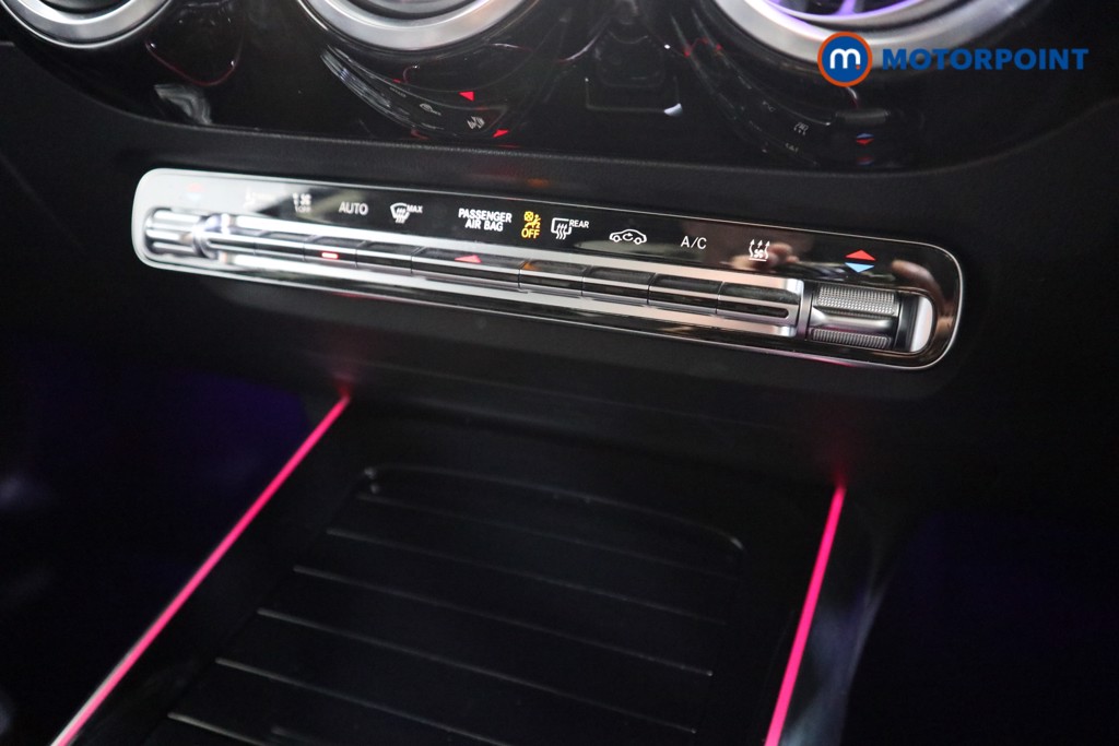 Used Mercedes-Benz EQA for sale - 76531708: Photo 15