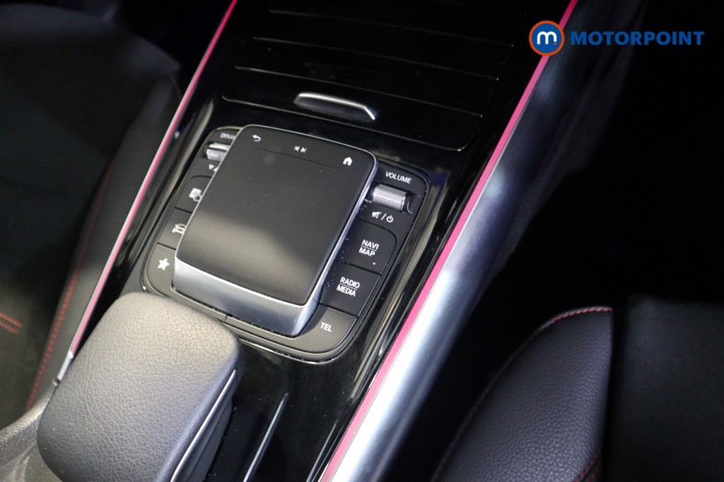 Used Mercedes-Benz EQA for sale - 76531708: Photo 16