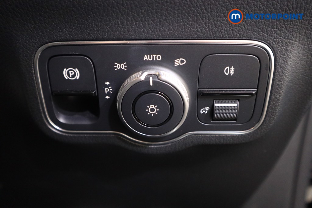 Used Mercedes-Benz EQA for sale - 76531708: Photo 17