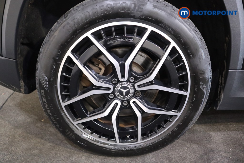 Used Mercedes-Benz EQA for sale - 76531708: Photo 26