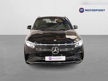 Used Mercedes-Benz EQA undefined for sale - 76531708: Photo