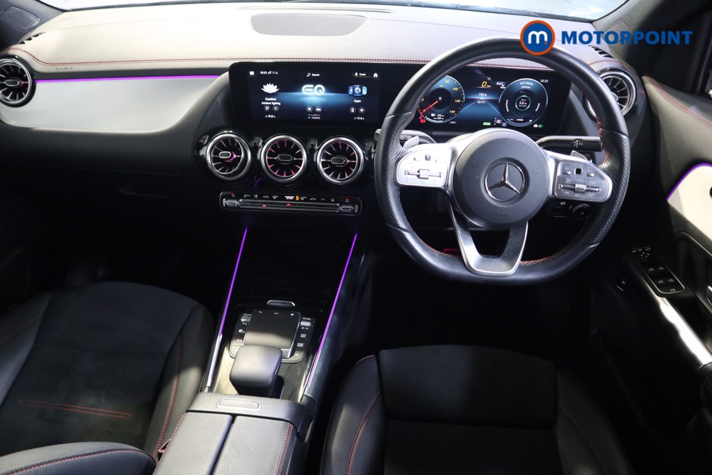 Used Mercedes-Benz EQA for sale - 76531708: Photo 9