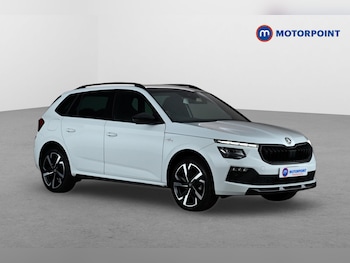 Used Skoda Kamiq 2025 for sale - 79421459: Photo