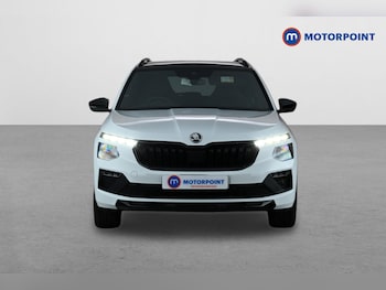 Used Skoda Kamiq 2025 for sale - 79421459: Photo
