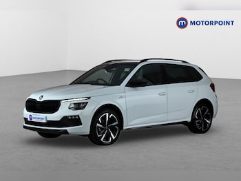 Used Skoda Kamiq 2025 for sale - 79421459: Photo