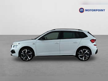 Used Skoda Kamiq 2025 for sale - 79421459: Photo