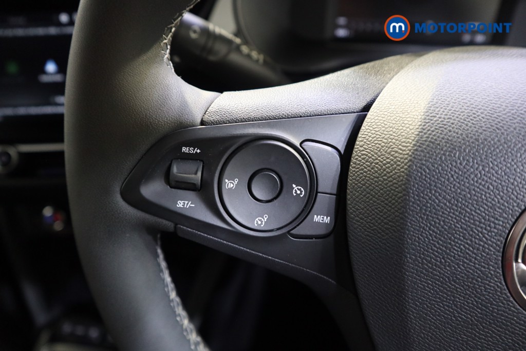 Used Vauxhall Corsa 2023 for sale - 77676798: Photo 11