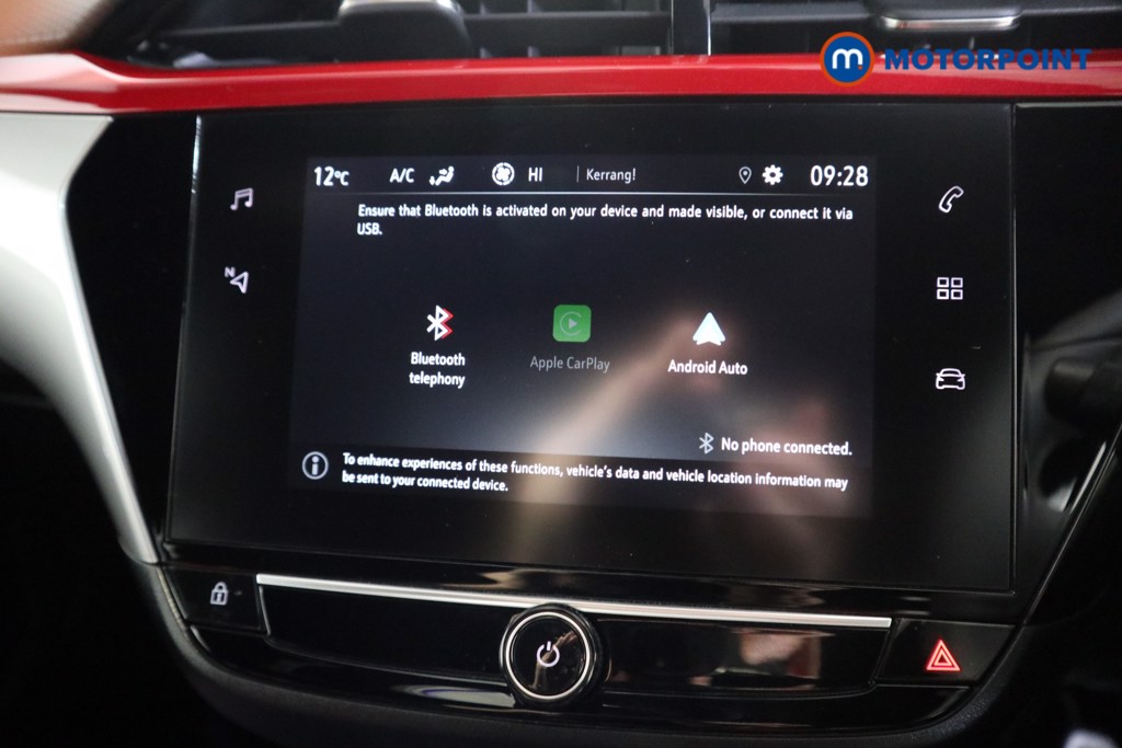 Used Vauxhall Corsa 2023 for sale - 77676798: Photo 14