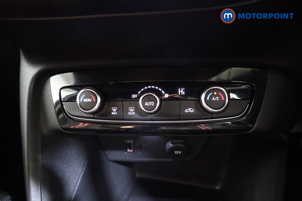 Used Vauxhall Corsa 2023 for sale - 77676798: Photo 15