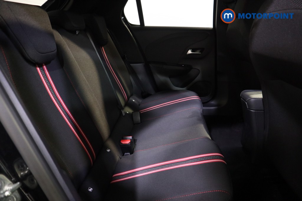 Used Vauxhall Corsa 2023 for sale - 77676798: Photo 24