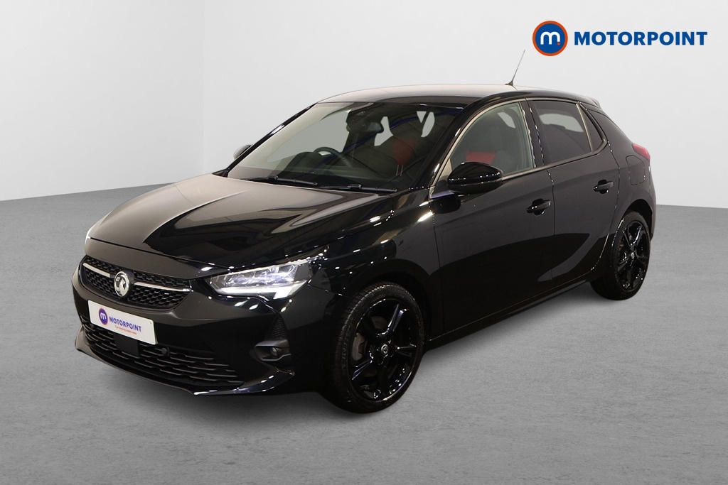 Used Vauxhall Corsa 2023 for sale - 77676798: Photo 3