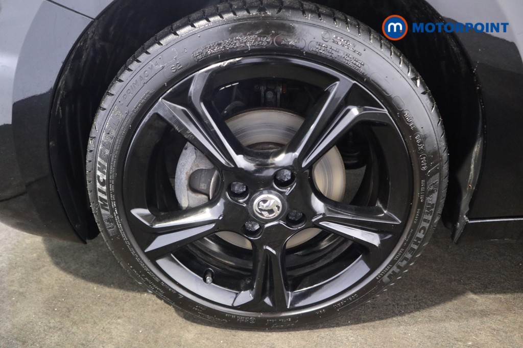 Used Vauxhall Corsa 2023 for sale - 77676798: Photo 30