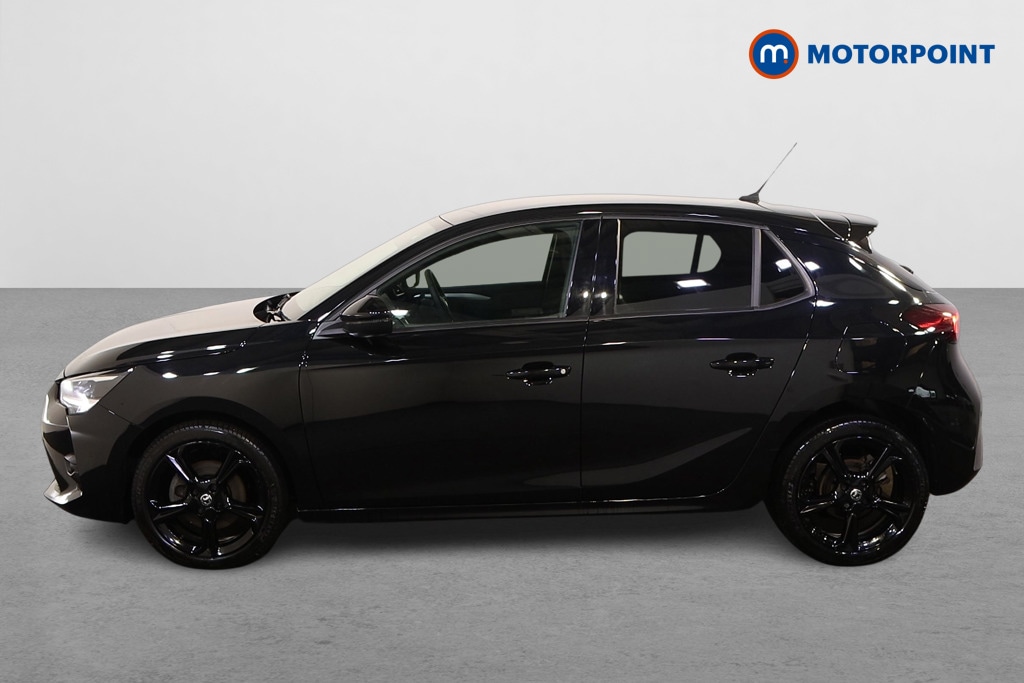 Used Vauxhall Corsa 2023 for sale - 77676798: Photo 4