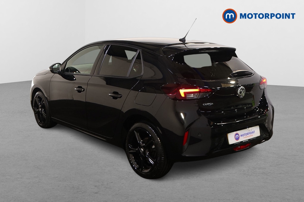 Used Vauxhall Corsa 2023 for sale - 77676798: Photo 5