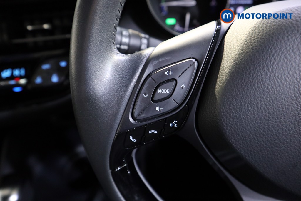 Used Toyota C-HR 2021 for sale - 77199106: Photo 11