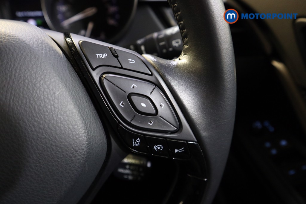 Used Toyota C-HR 2021 for sale - 77199106: Photo 12