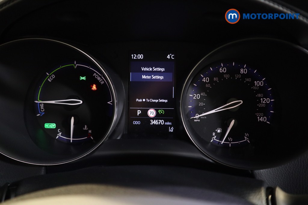 Used Toyota C-HR 2021 for sale - 77199106: Photo 13