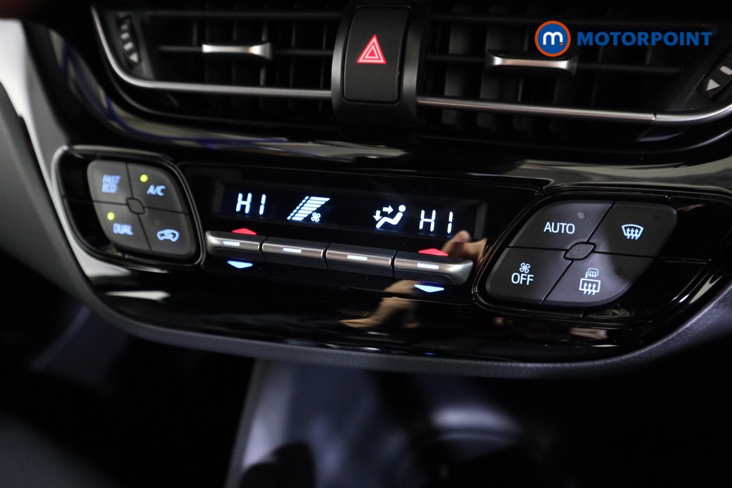 Used Toyota C-HR 2021 for sale - 77199106: Photo 15