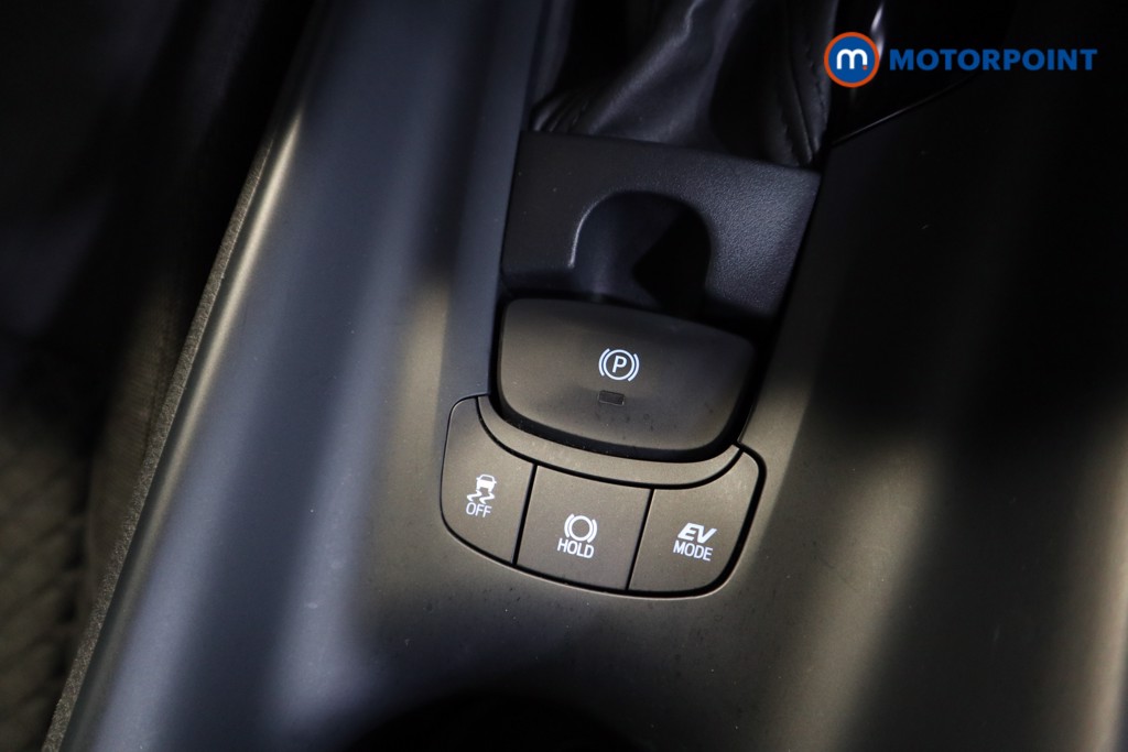 Used Toyota C-HR 2021 for sale - 77199106: Photo 16