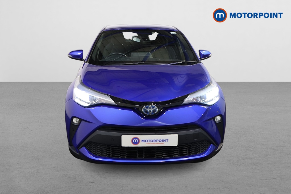 Used Toyota C-HR 2021 for sale - 77199106: Photo 2