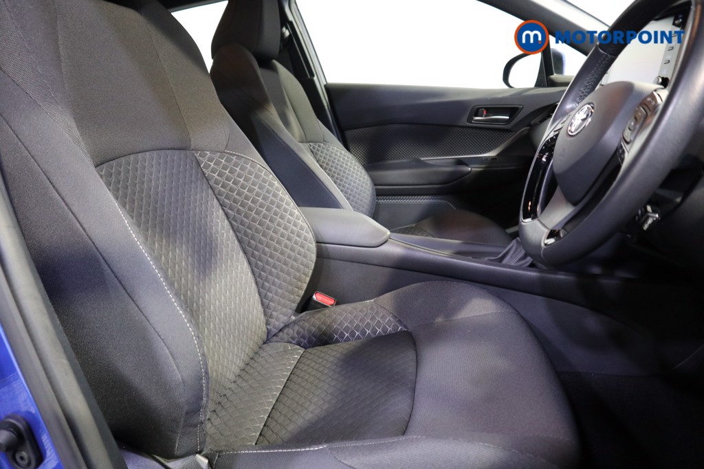 Used Toyota C-HR 2021 for sale - 77199106: Photo 20