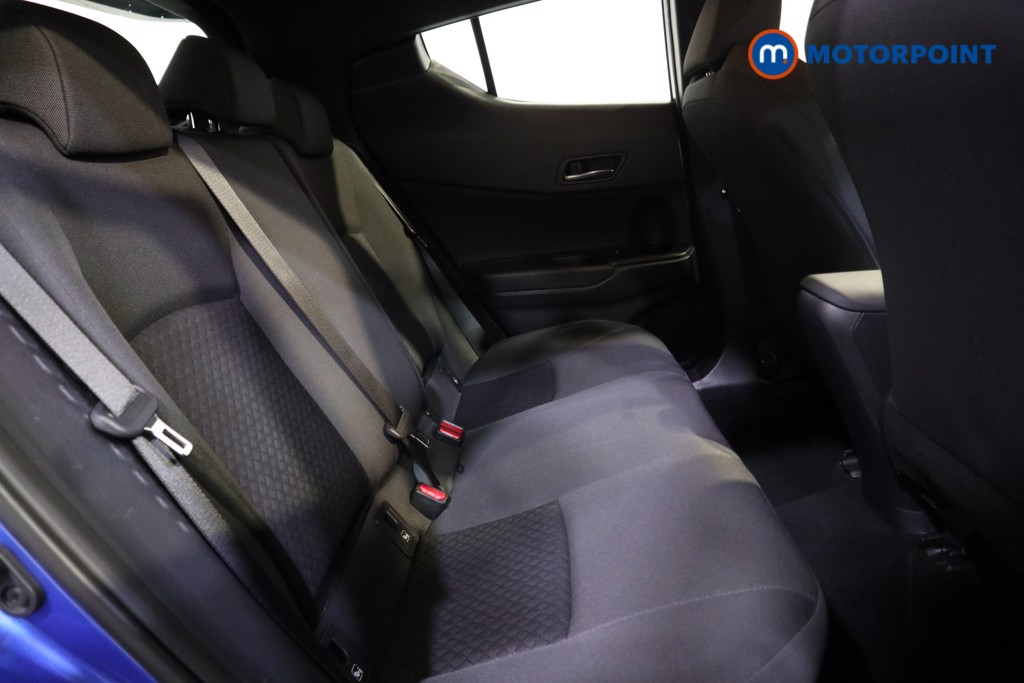 Used Toyota C-HR 2021 for sale - 77199106: Photo 21