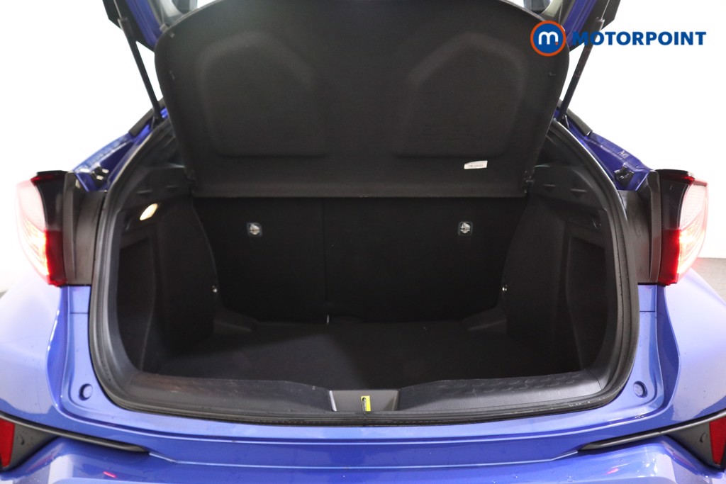 Used Toyota C-HR 2021 for sale - 77199106: Photo 24