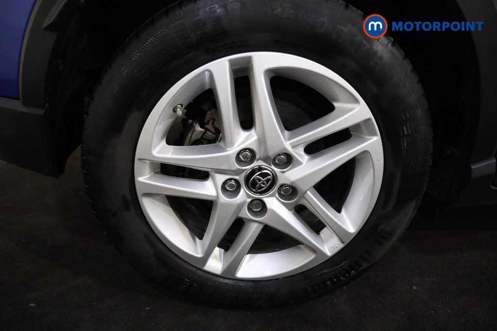 Used Toyota C-HR 2021 for sale - 77199106: Photo 25