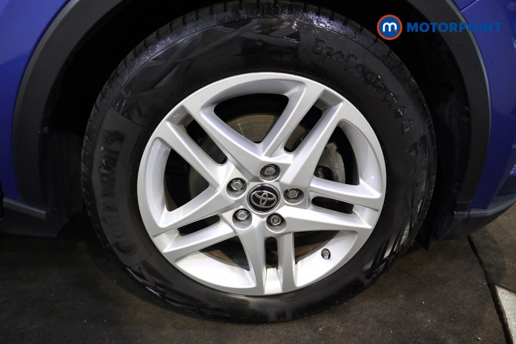 Used Toyota C-HR 2021 for sale - 77199106: Photo 26