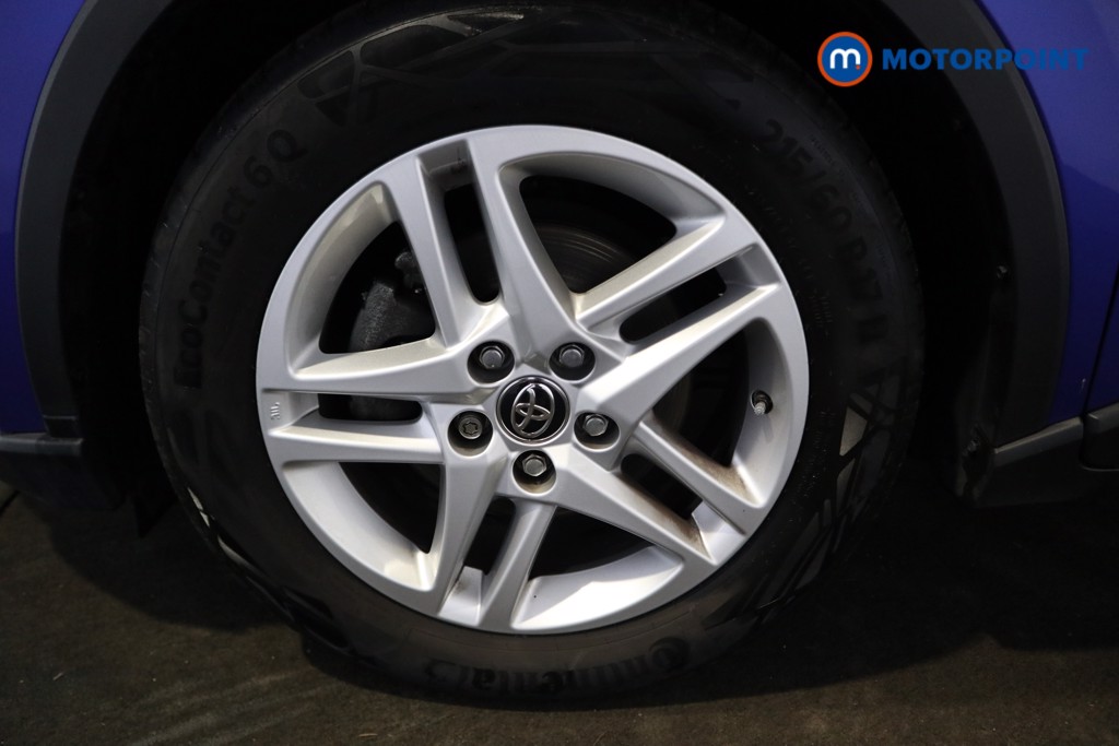 Used Toyota C-HR 2021 for sale - 77199106: Photo 27