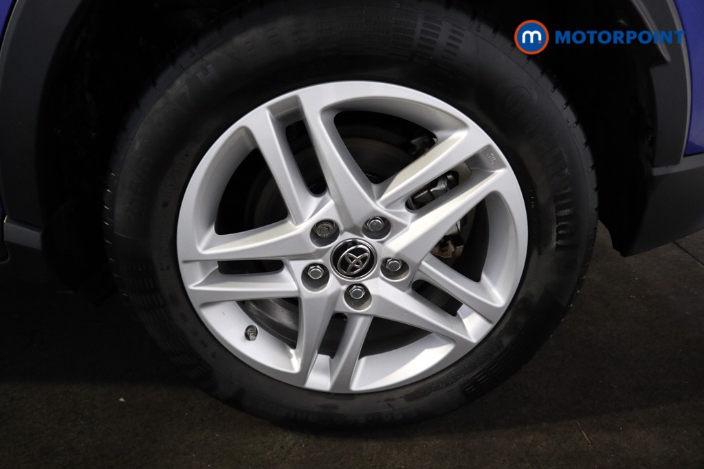 Used Toyota C-HR 2021 for sale - 77199106: Photo 28