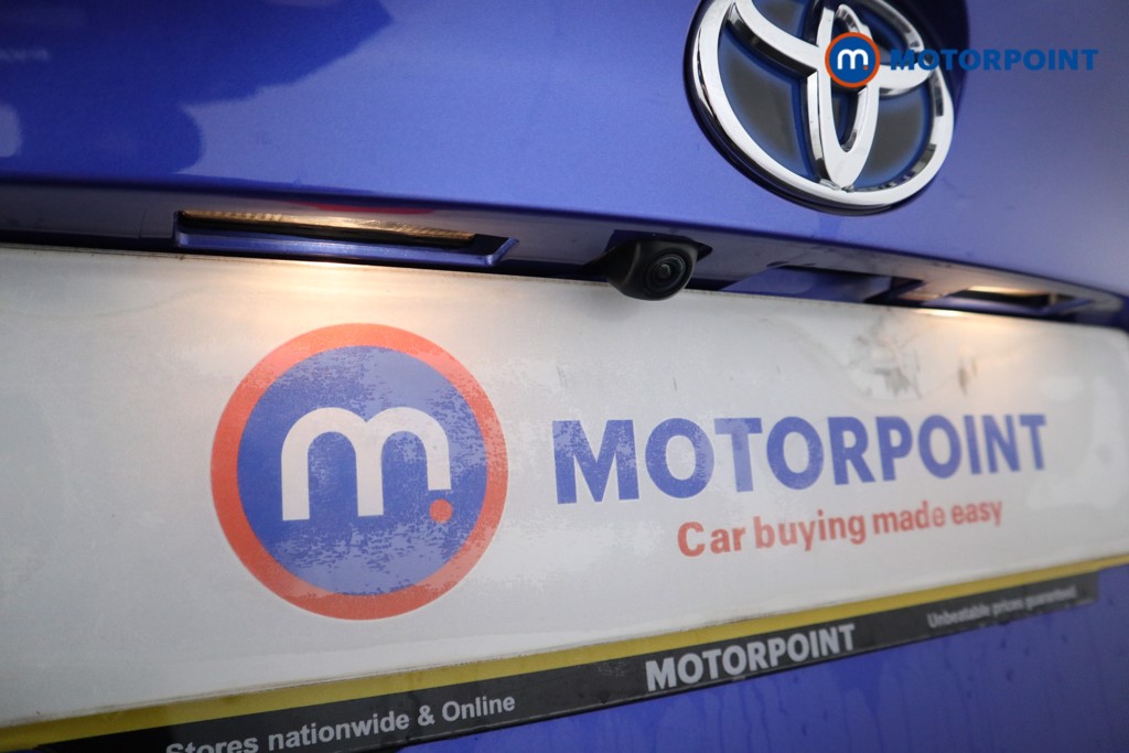 Used Toyota C-HR 2021 for sale - 77199106: Photo 30