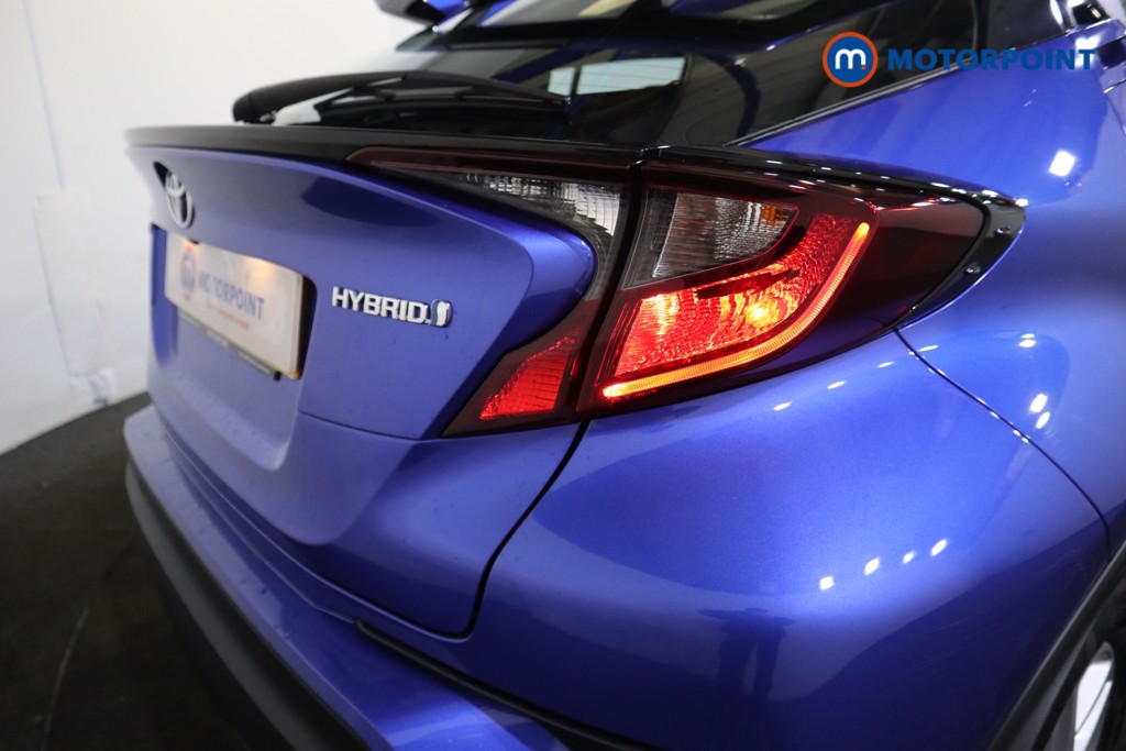 Used Toyota C-HR 2021 for sale - 77199106: Photo 32