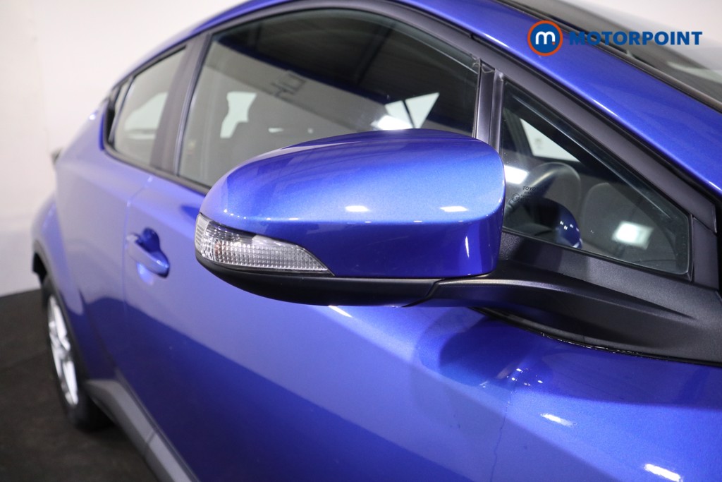 Used Toyota C-HR 2021 for sale - 77199106: Photo 34