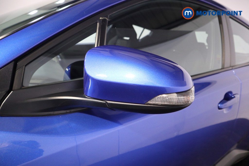 Used Toyota C-HR 2021 for sale - 77199106: Photo 35