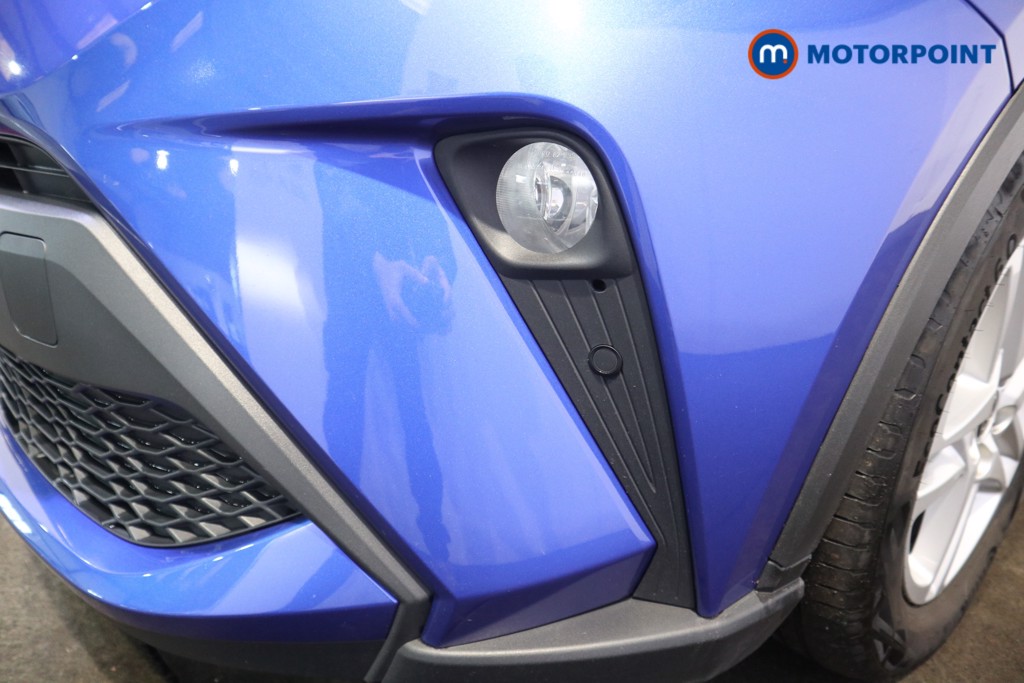 Used Toyota C-HR 2021 for sale - 77199106: Photo 37