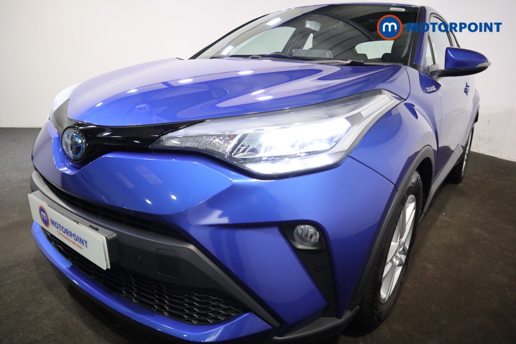 Used Toyota C-HR 2021 for sale - 77199106: Photo 38