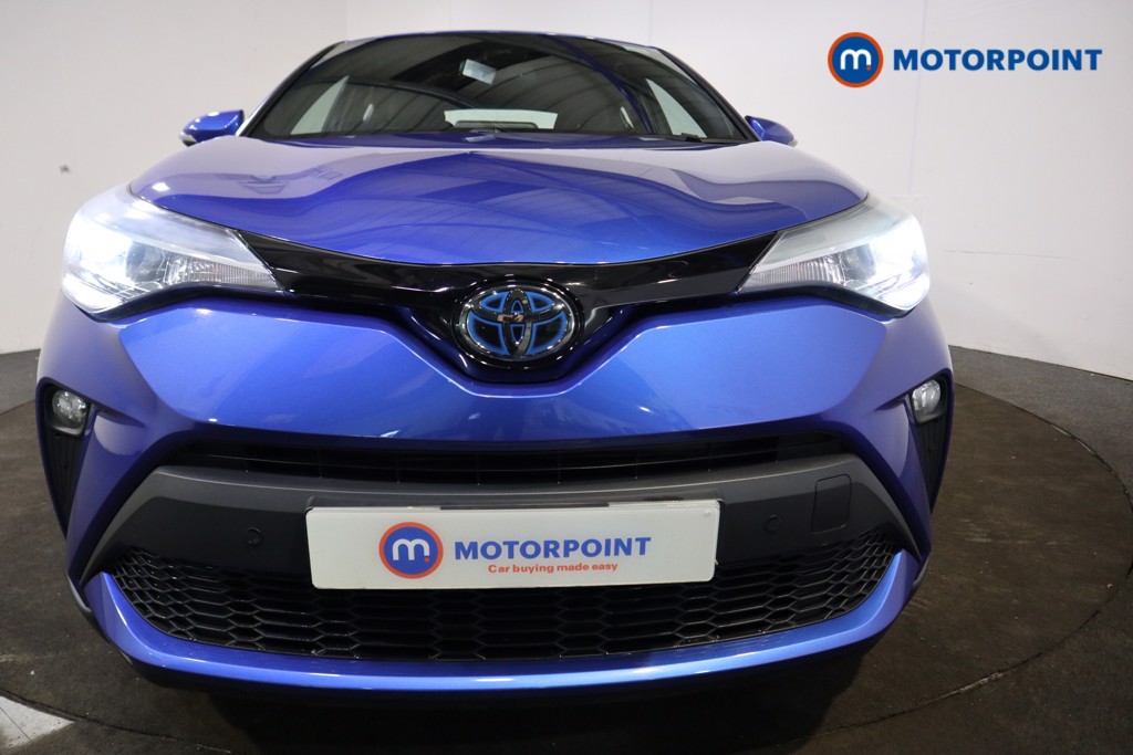 Used Toyota C-HR 2021 for sale - 77199106: Photo 39