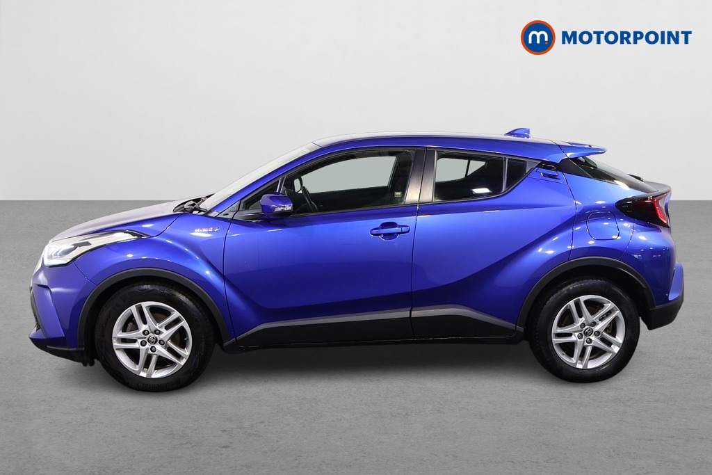 Used Toyota C-HR 2021 for sale - 77199106: Photo 4