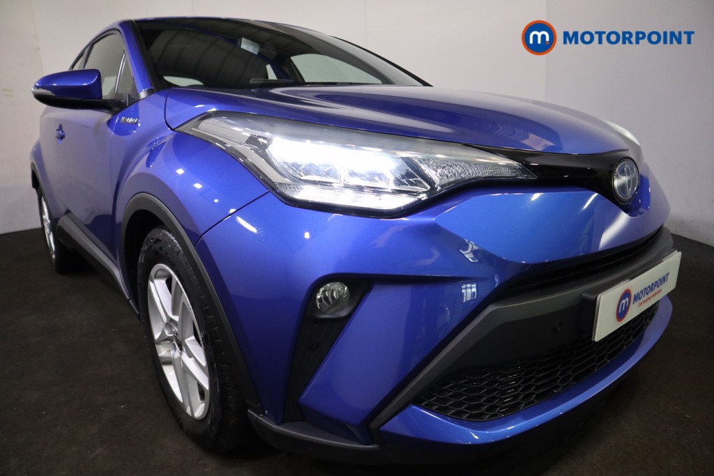 Used Toyota C-HR 2021 for sale - 77199106: Photo 40