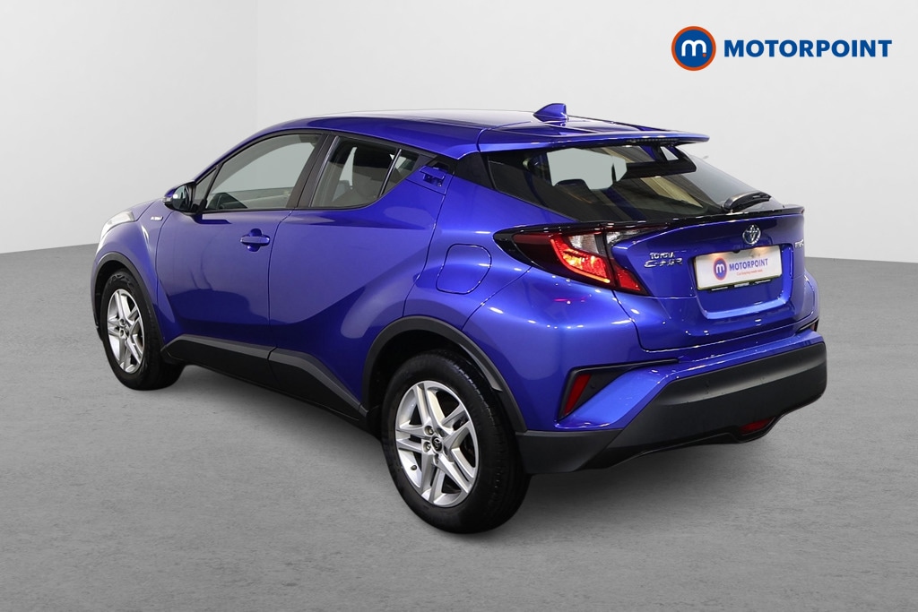 Used Toyota C-HR 2021 for sale - 77199106: Photo 5