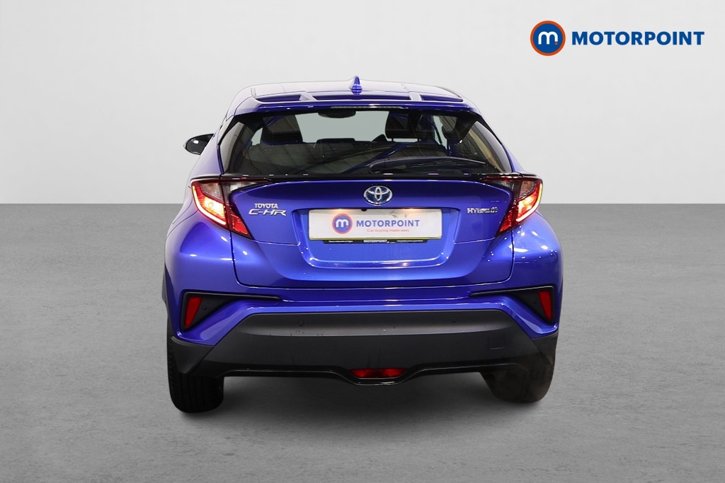 Used Toyota C-HR 2021 for sale - 77199106: Photo 6