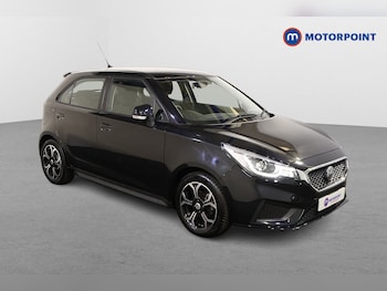 Used MG MG3 2021 for sale - 76394499: Photo